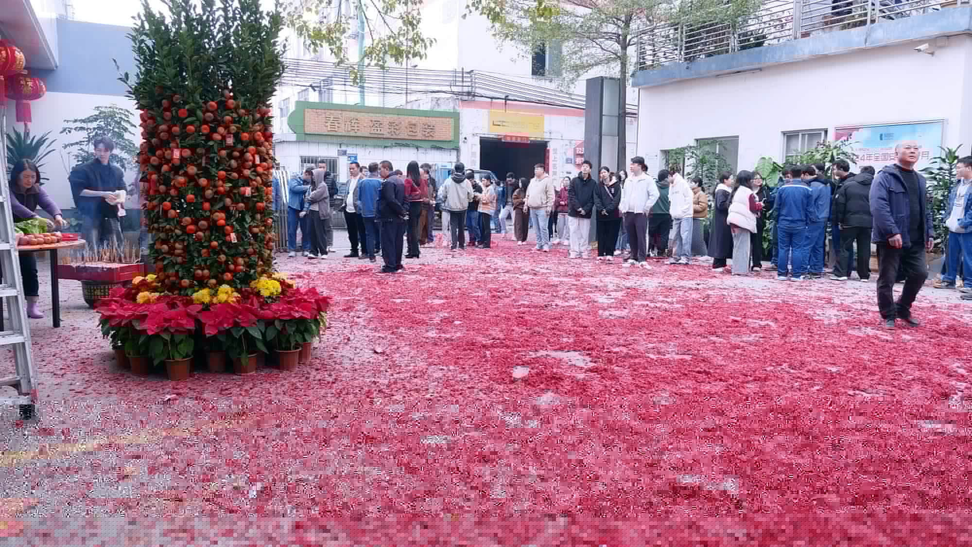 鞭炮 (2)